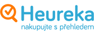 Logo Heureka